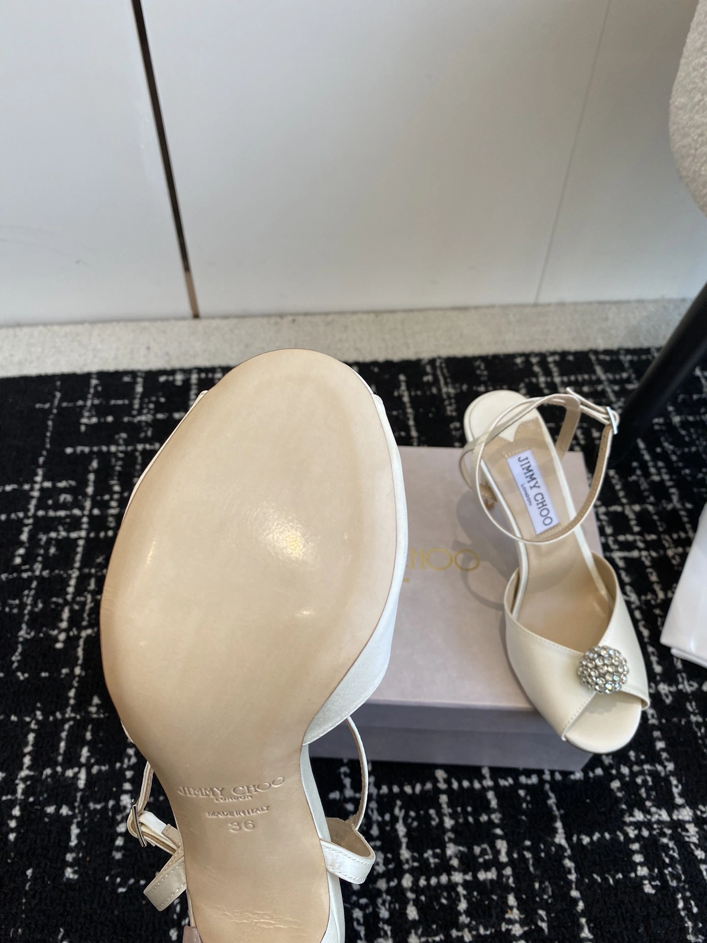 COCO-- SACORA85 Heel height 6.5 8.5 10 item:D-X02A1011